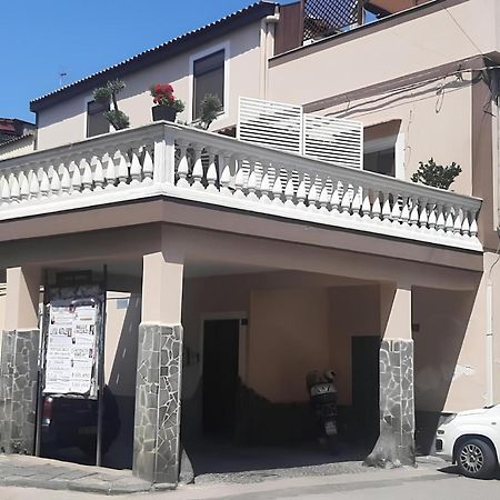 Holiday House Nellina Boscoreale Bagian luar foto
