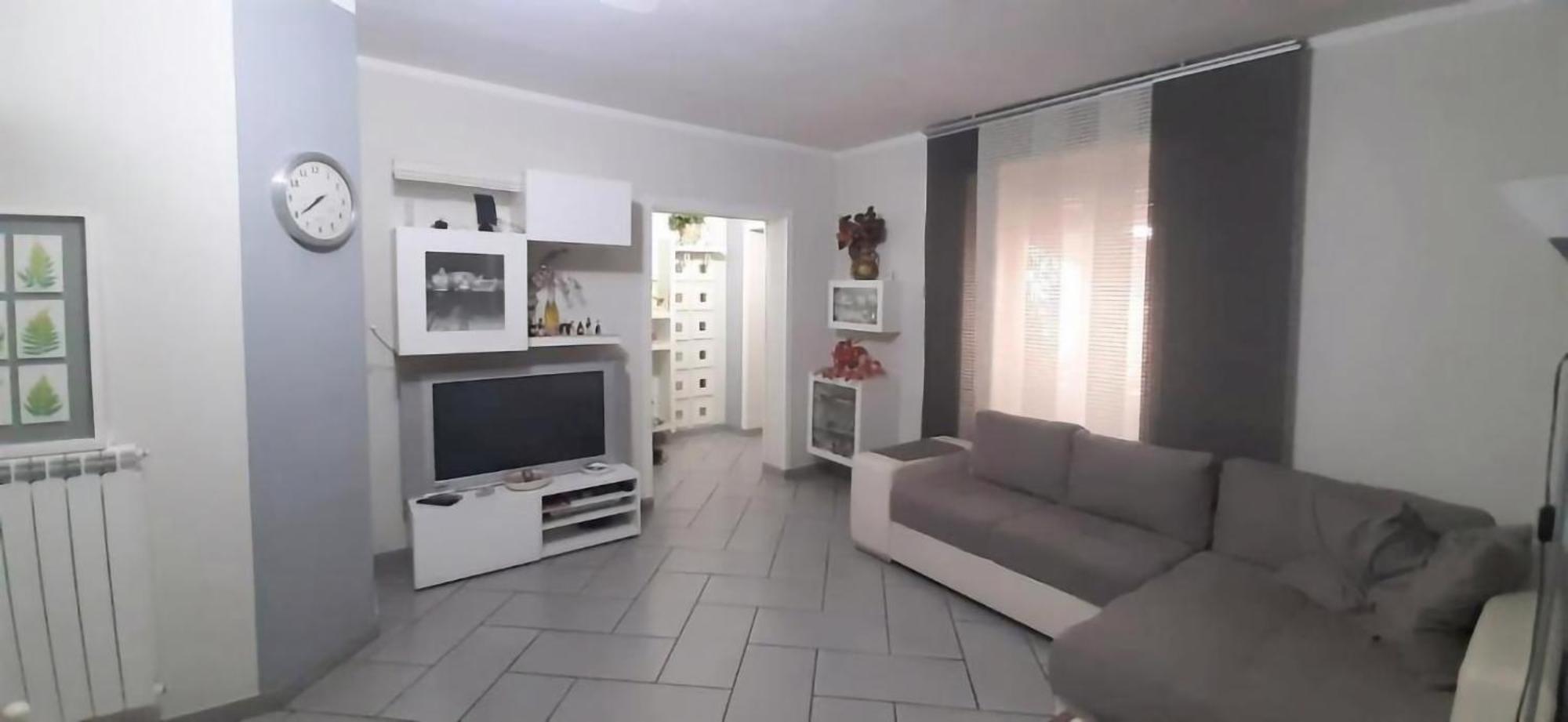 Holiday House Nellina Boscoreale Bagian luar foto