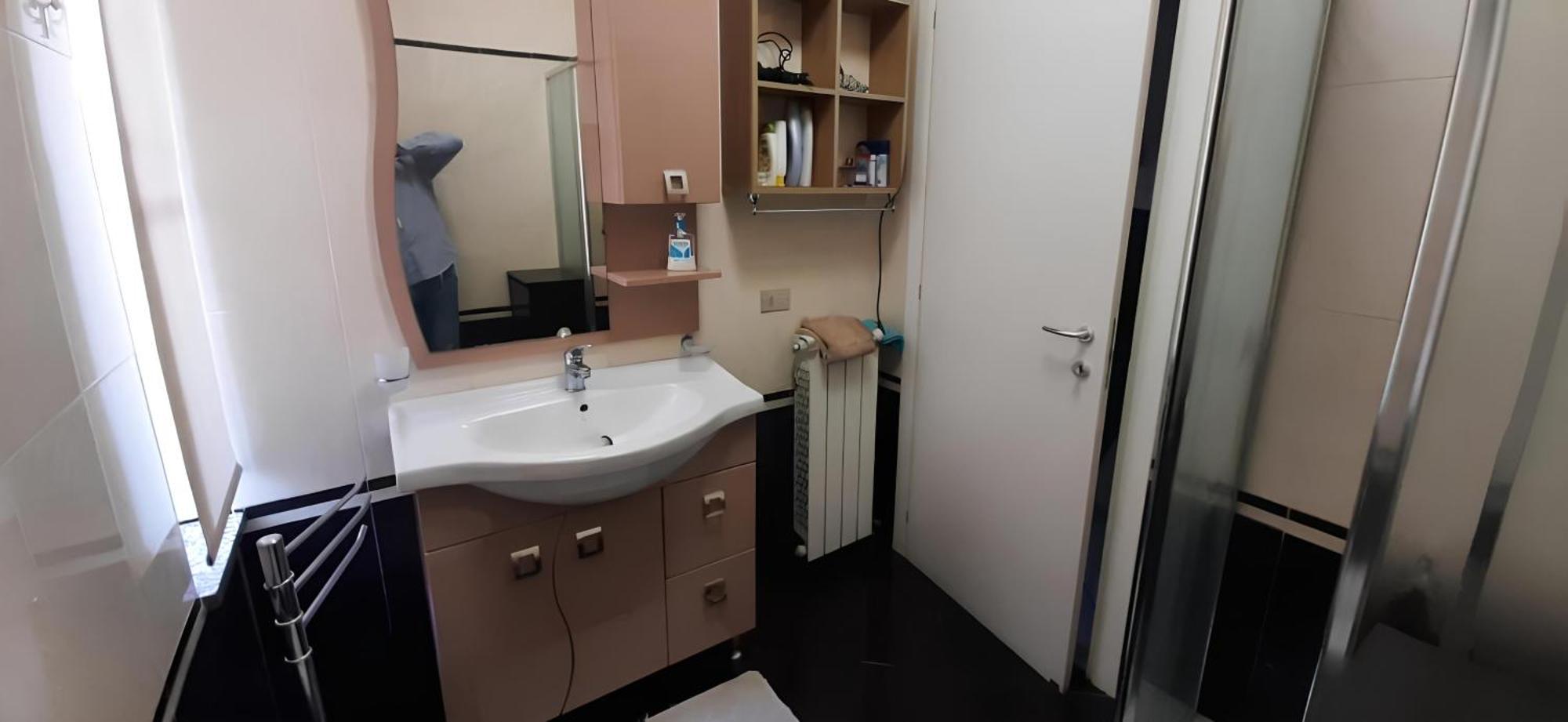 Holiday House Nellina Boscoreale Bagian luar foto
